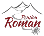 Logo Pension Roman