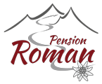 Logo Pension Roman